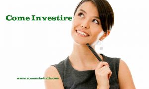 Come investire guida completa all'investimento per principianti