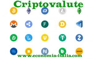 Criptovalute quotazioni Bitcoin e principali monete virtuali e opinioni