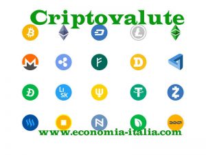 Criptovalute quotazioni Bitcoin e principali monete virtuali e opinioni