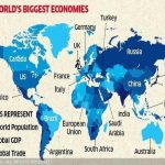 Previsioni per l'economia nel 2018