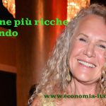 Donne più ricche del mondo Oprah Winfrey e le altre