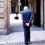 Enrico Cuccia: gli uomini più potenti d'Italia