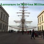 Lavorare in Marina Militare: Concorso per diplomati all'Accademia Navale 2018