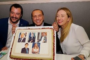 Programma economico del Centrodestra per le elezioni del 2018