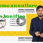Come annullare un Bonifico ( come fanno quelli del M5S ?)