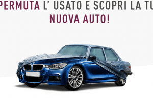 Permuta auto: cos'è come funziona e tutto quello che c'è da sapere