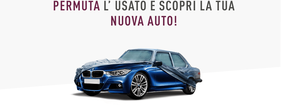 Permuta auto: cos'è come funziona e tutto quello che c'è da sapere