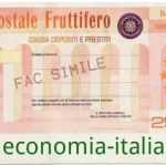 Comprare Buoni Fruttiferi Postali 2018: Rendimento, Calcolo, Conviene?