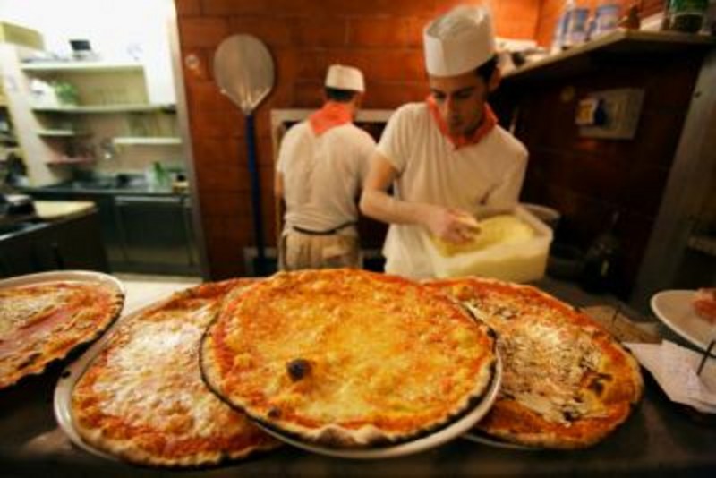 quanto guadagna un pizzaiolo