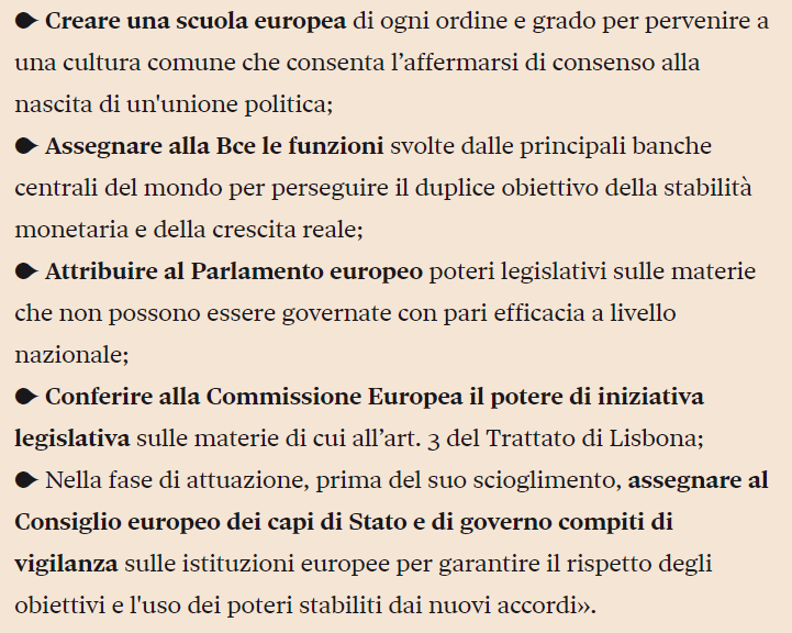 quando l'italia uscirà dall'euro