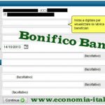 Bonifico Istantaneo SEPA: Costo e Cosa Cambia per il Cliente della Banca