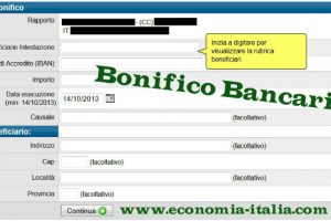 Bonifico Istantaneo SEPA: Costo e Cosa Cambia per il Cliente della Banca