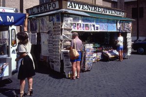 Quanto Guadagna un Edicolante, Come Aprire un'Edicola