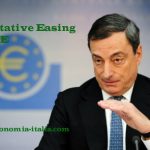 BCE STOP al QE: Previsioni Economia Italiana 2019 2020