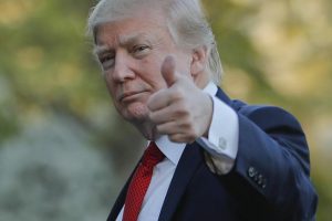 Economia Stati Uniti Vola + 4,1% Pil nel 2018: la politica di Trump è vincente