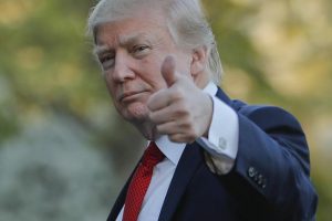 Economia Stati Uniti Vola + 4,1% Pil nel 2018: la politica di Trump è vincente