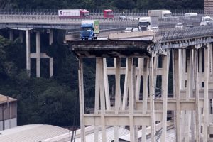 Crollo del Ponte di Genova: Conseguenze per l'Economia Italiana