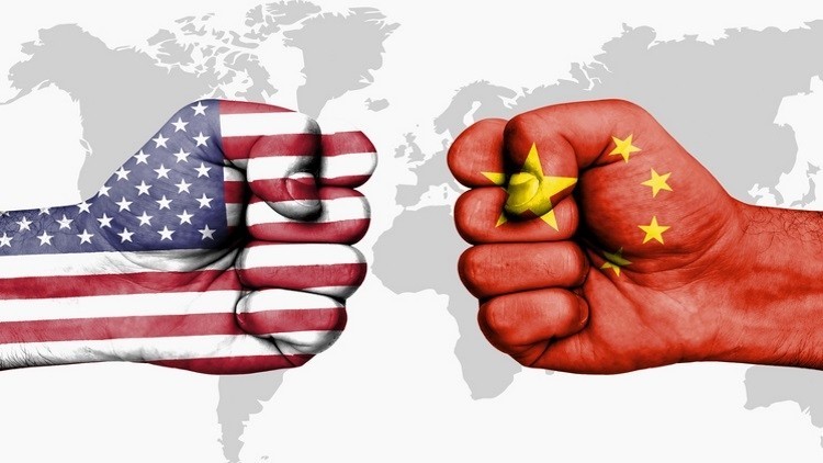 Guerra Commerciale: la Cina Metterà dazi su 60 Miliardi di Merci USA