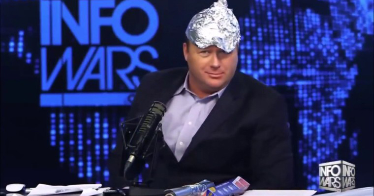 InfoWars Cos'è il Sito delle Bufale di Alex Jones