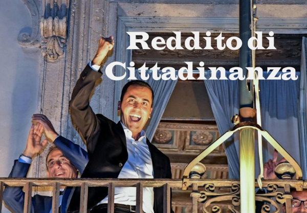 Calcolo Reddito di Cittadinanza: Calcola QUI il Tuo RDC