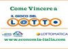 Come Vincere al Lotto - Trucchi - Guida