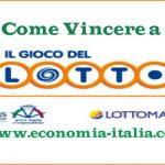 Come Vincere al Lotto - Trucchi - Guida