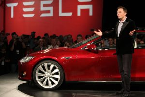 Elon Musk si deve dimettere da TESLA, SEC punisce anche i Dirigenti non solo Aziende