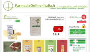 Migliori Siti per Acquistare Farmaci Online