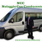 NCC: Come diventare Autista di Noleggio Con Conducente