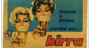 pubblicità la storia del marketing