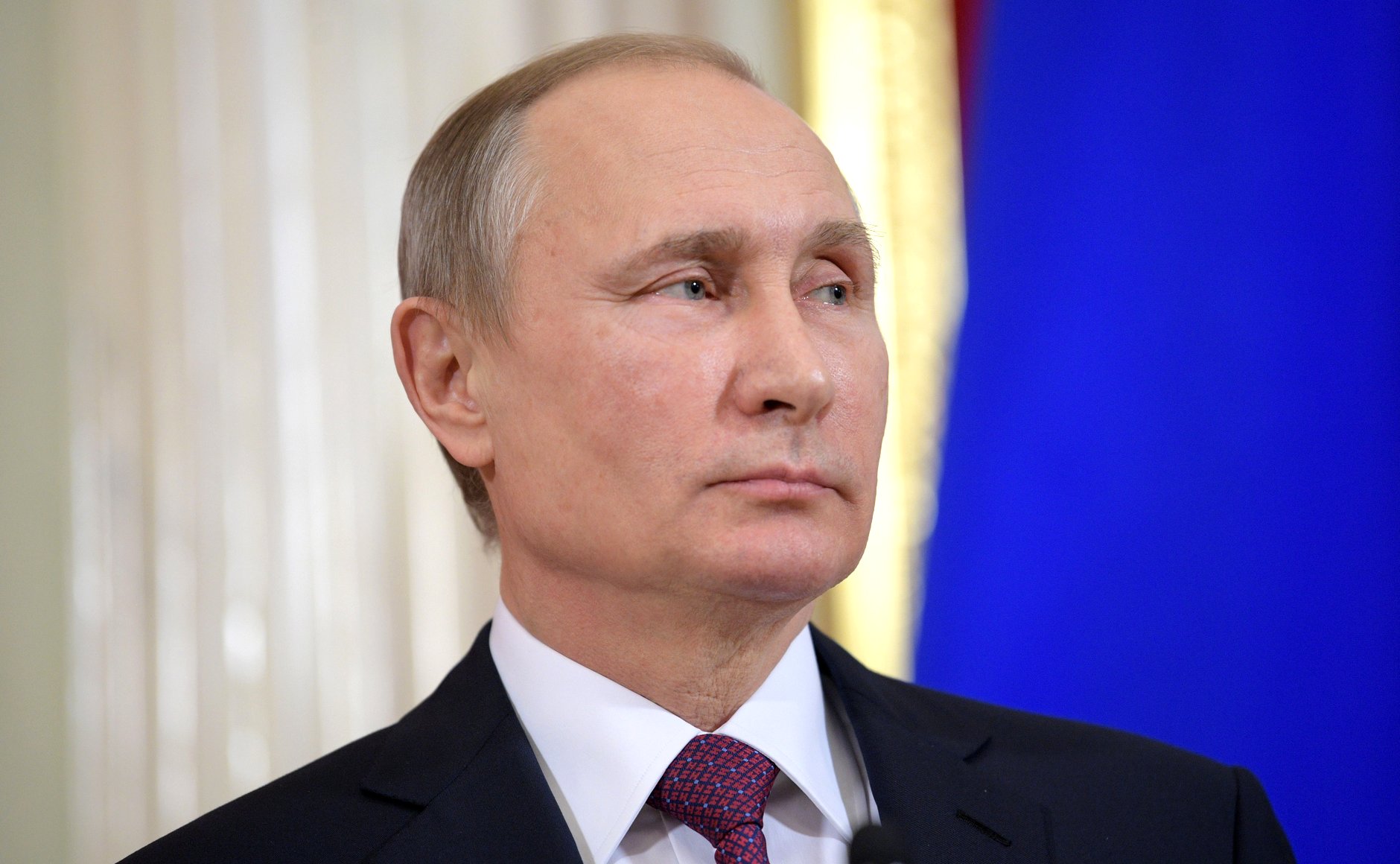 Putin Come Fornero: Aumenta l'età Pensionabile in Russia di 5 anni