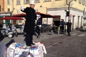 Quanto Guadagna un Vigile Urbano, Stipendio Polizia Municipale e Locale