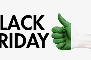 Migliori Offerte del Black Friday Italia: Come Comprare in Sicurezza?