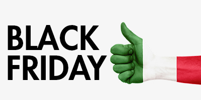 Migliori Offerte del Black Friday Italia: Come Comprare in Sicurezza?