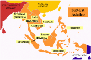 Dove investire in Sud-Est asiatico