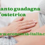 Quanto Guadagna un'Ostetrica: Stipendio e Anni di Studio necessari