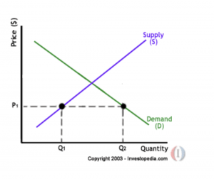 economia riassunto