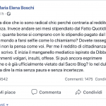 Reddito di Cittadinanza, Quota 100: Critica da Sinistra, Suicidio Politico