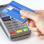 Carte di Credito Contactless: Limite di 30 Sterline in Gran Bretagna