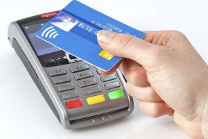 Carte di Credito Contactless: Limite di 30 Sterline in Gran Bretagna