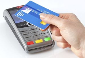 Carte di Credito Contactless: Limite di 30 Sterline in Gran Bretagna