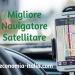 Miglior Navigatore Satellitare in Offerta a Costo Zero