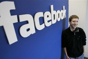 Zuckerberg: Facebook Non Vende Dati ad Aziende Terze