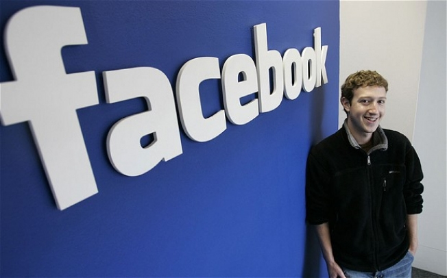 Zuckerberg: Facebook Non Vende Dati ad Aziende Terze