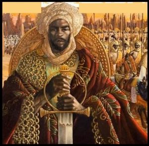 Mansa Musa la Persona Più Ricca della Storia era del Mali