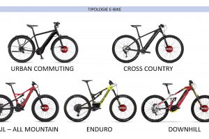 Bici Elettrica / Pedalata Assistita Migliore in Vendita, Qual'é?