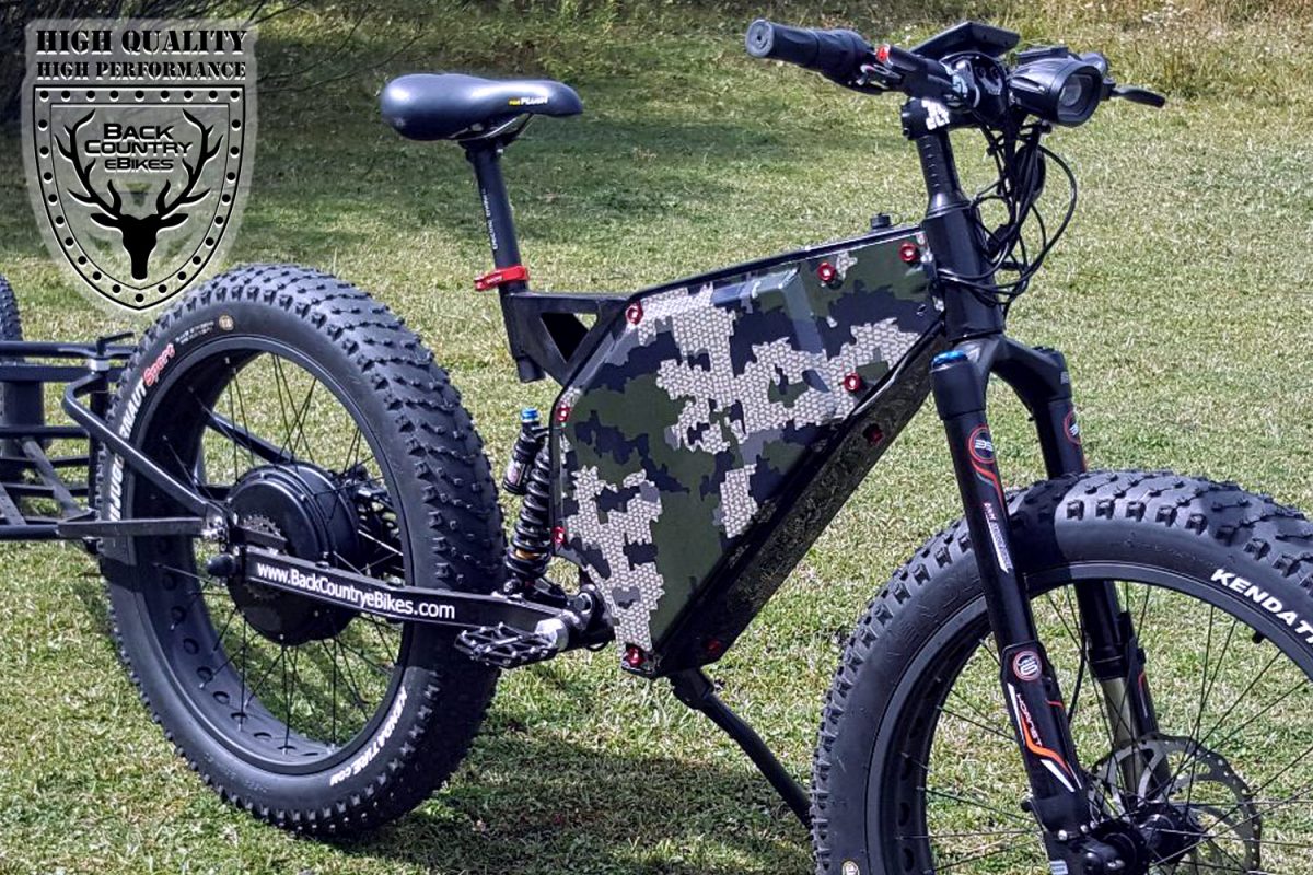 bicicletta con freno a pedale