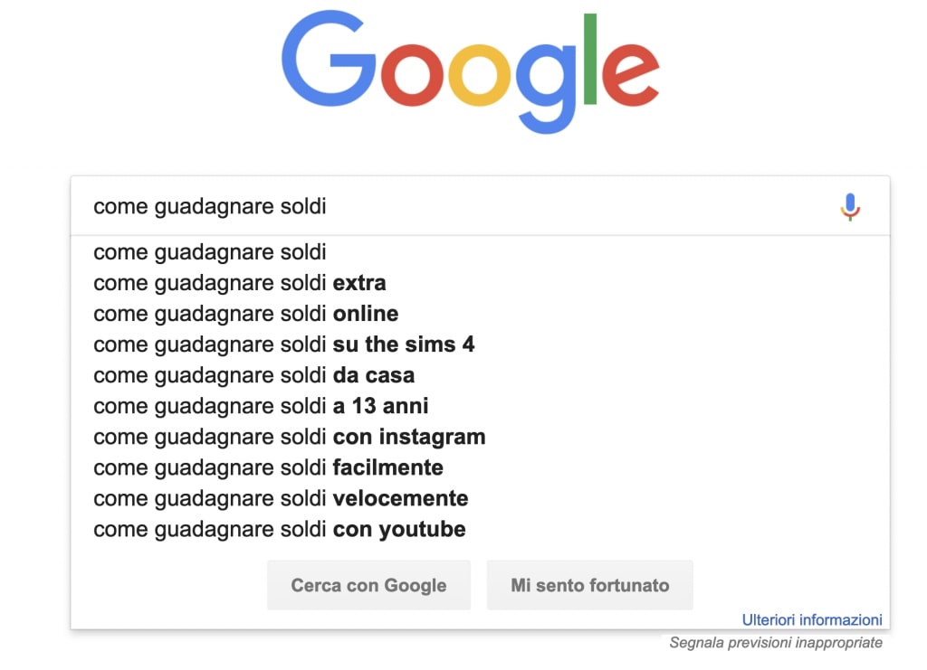guadagnare soldi extra da casa etrade bitcoin futures trading