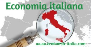 economia italia