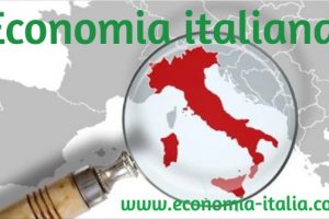 economia italia